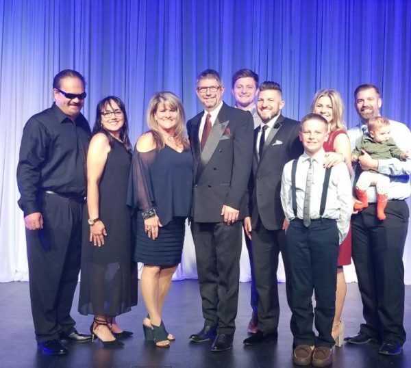 Loto Ministries Joins in on the 25 Years Anniversary Celebration