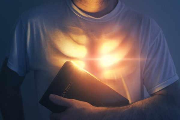 3 Transfiguration Tools the Master uses for His Masterpiece