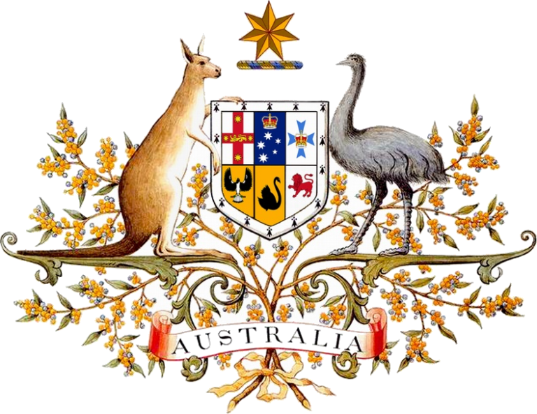 Mission Australia 2019