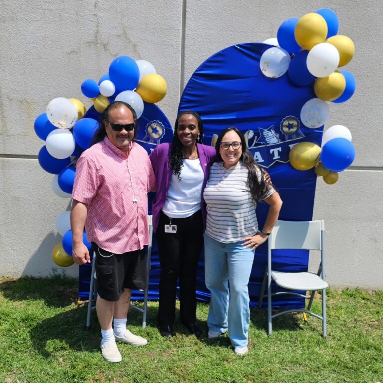 5th Annual Correction Officers Appreciation Luncheon